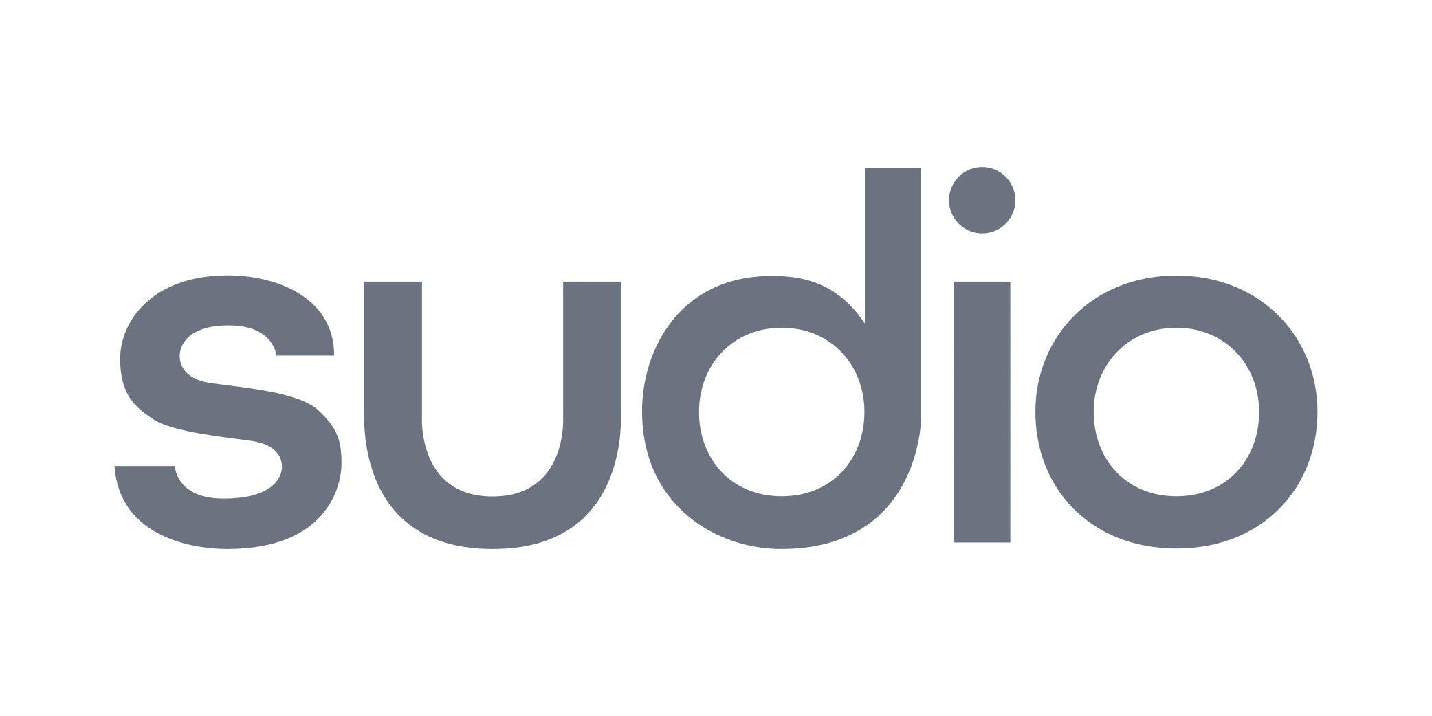 Sudio Logo