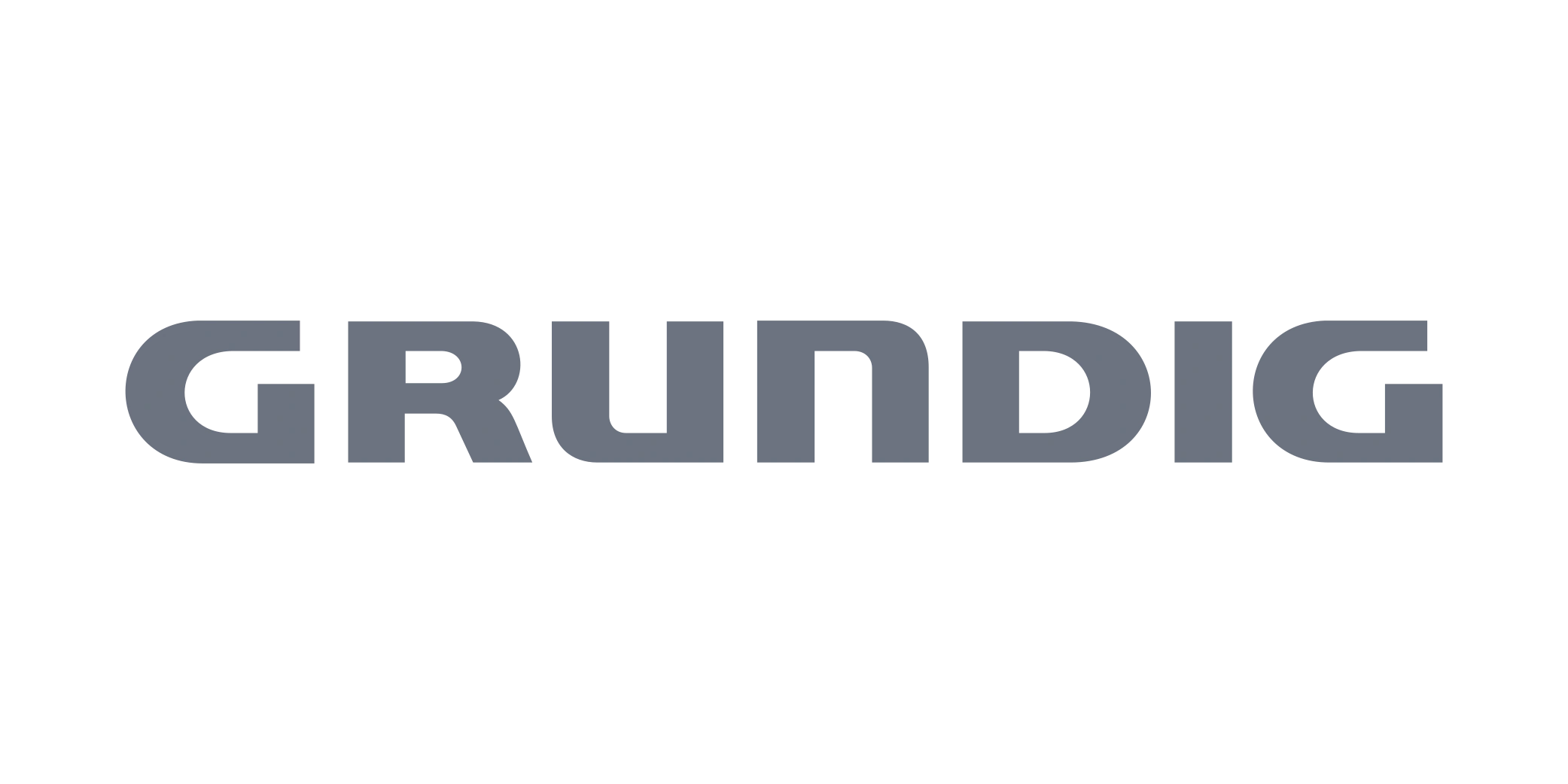 Grundig Logo