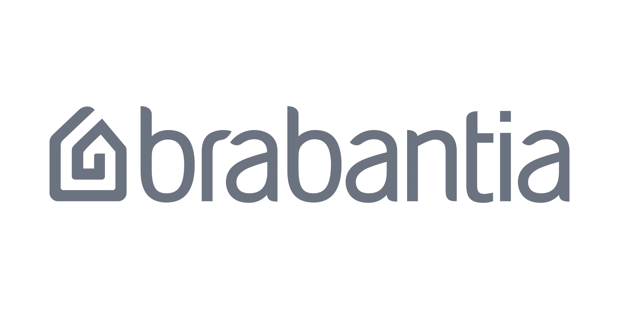 Brabantia Logo