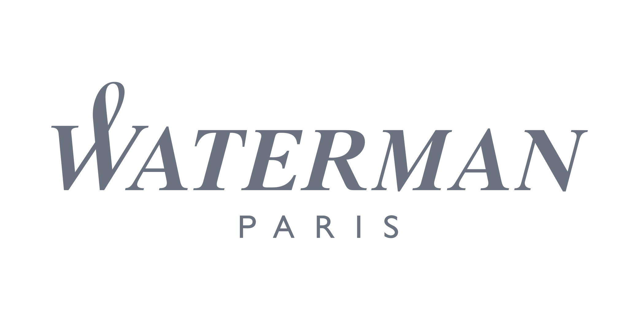 Waterman Logo