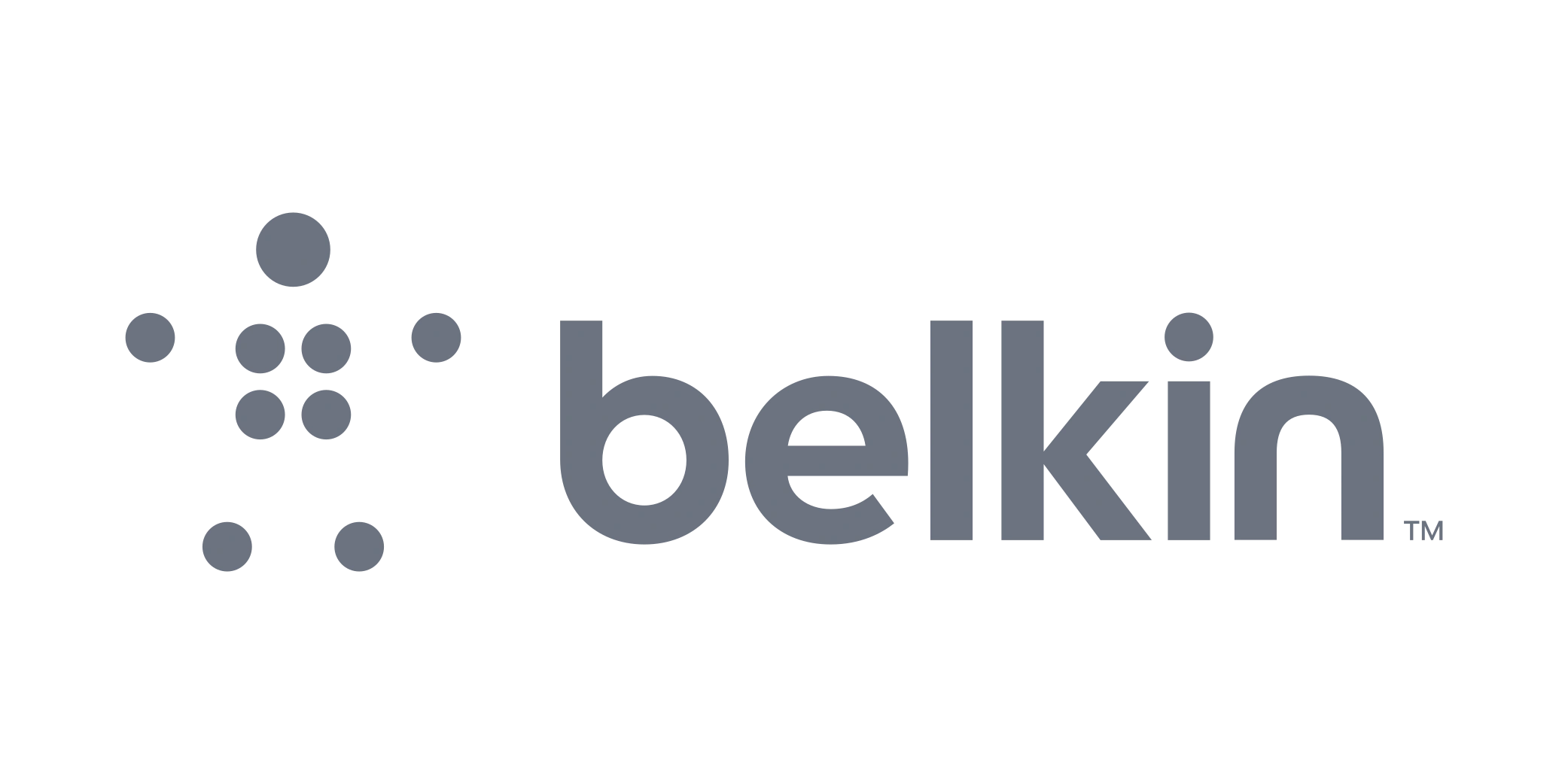 Belkin Logo