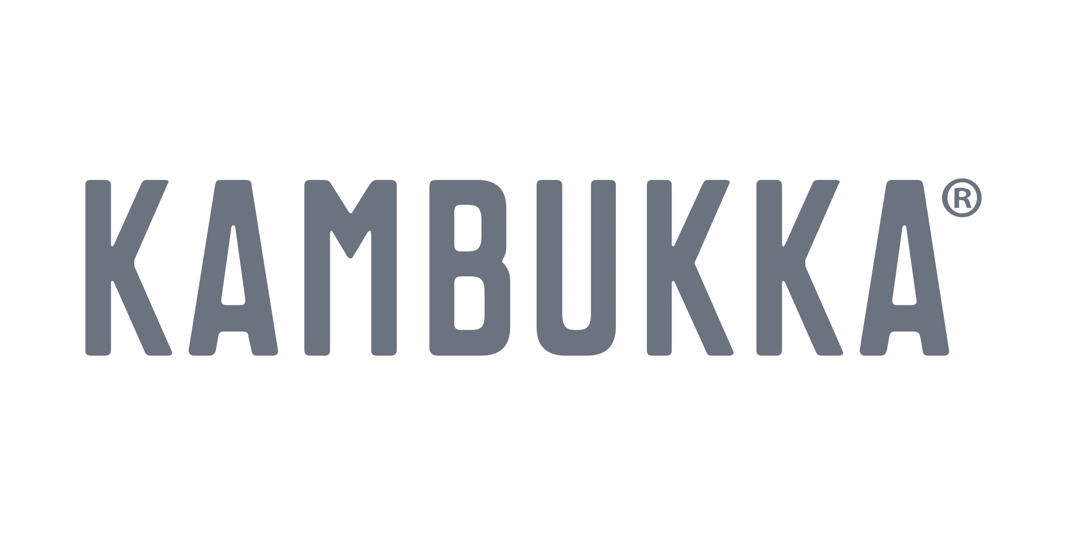 Kambukka Logo