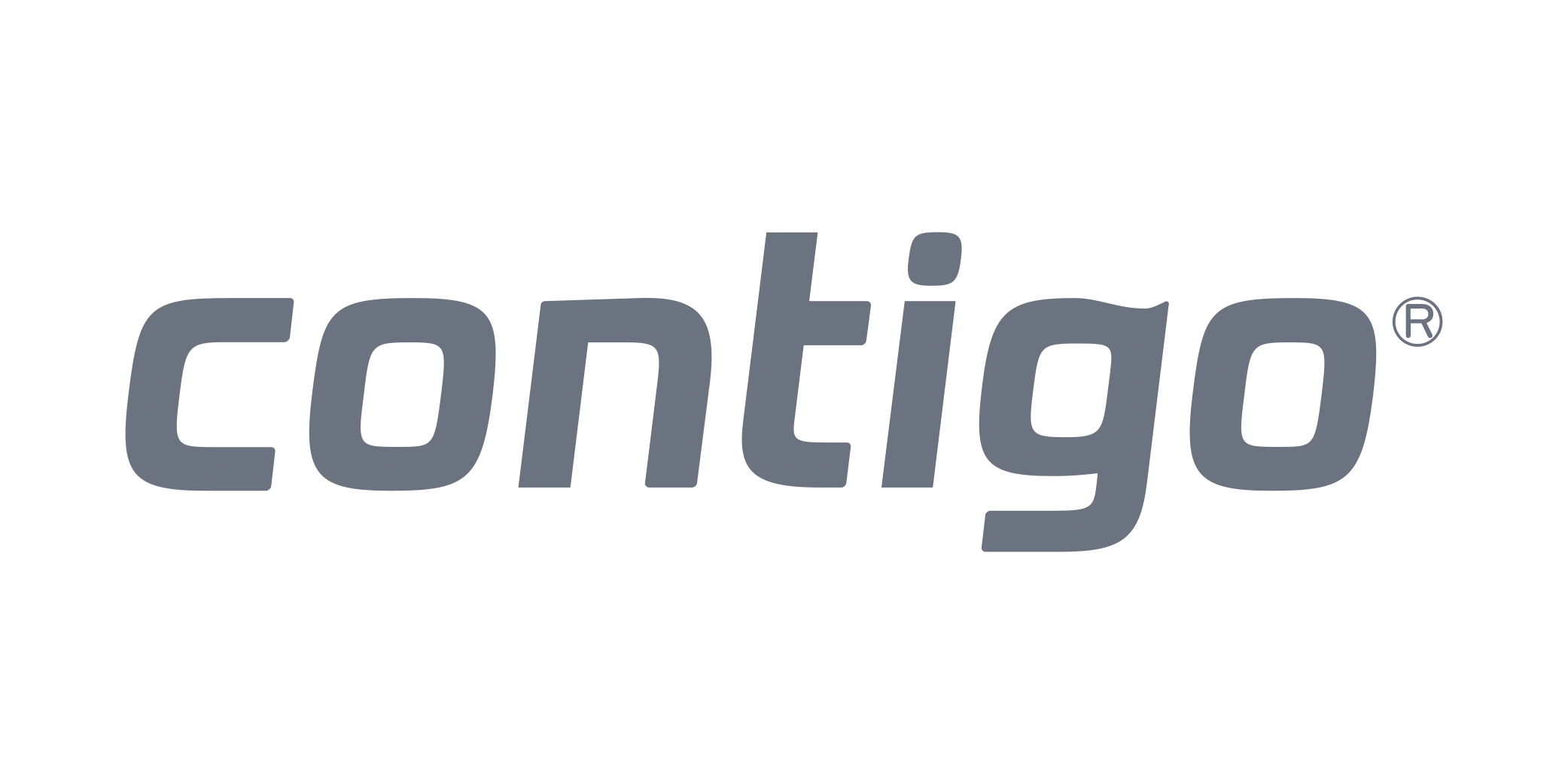 Contigo Logo