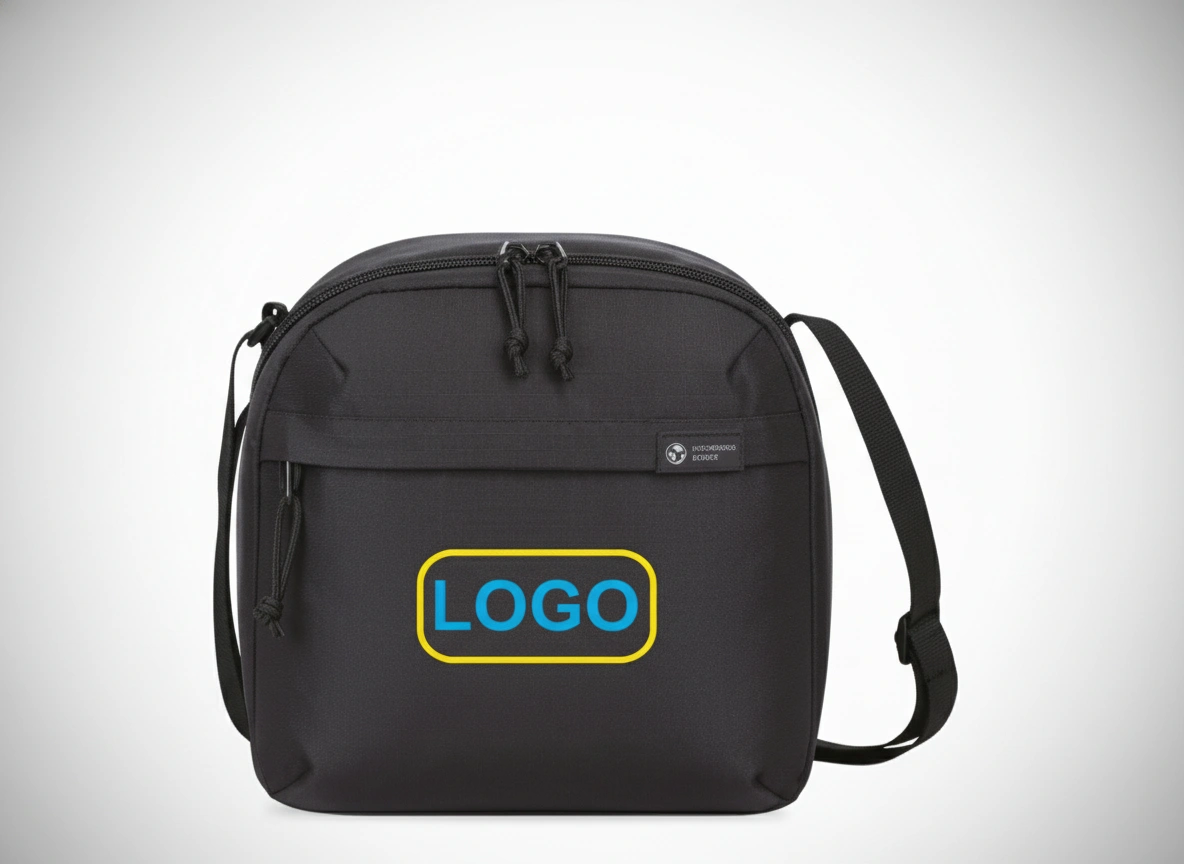 Kühltaschen als Werbeartikel mit individuellem Logo Druck