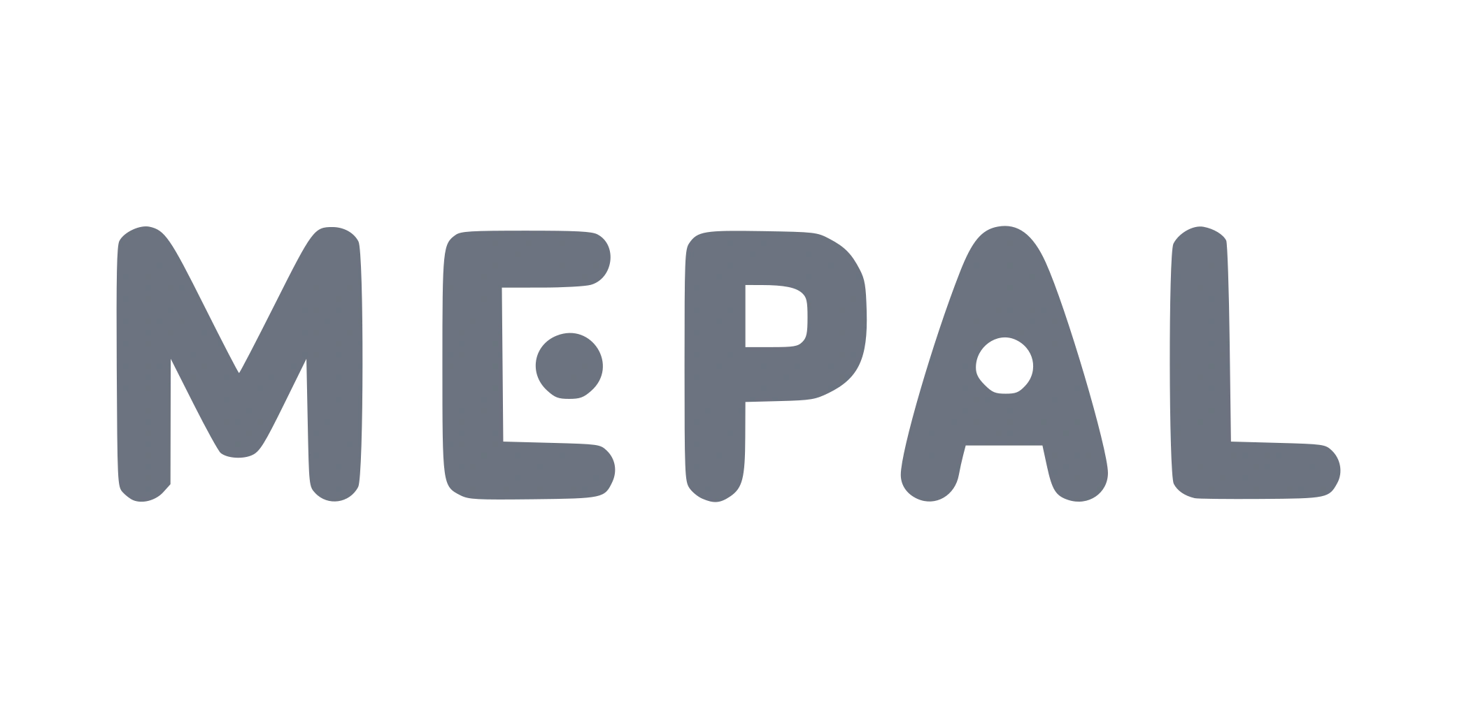 Mepal Logo