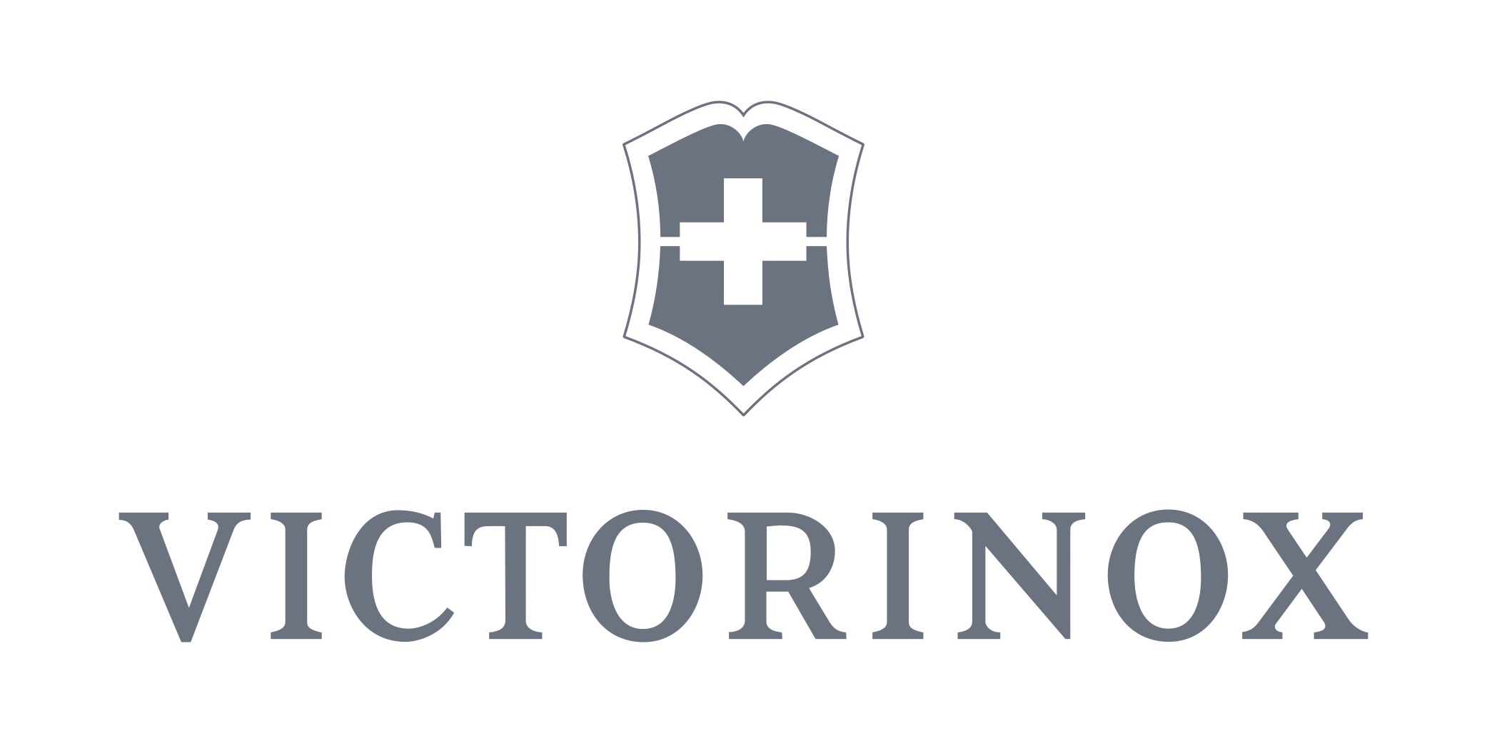 Victorinox Logo