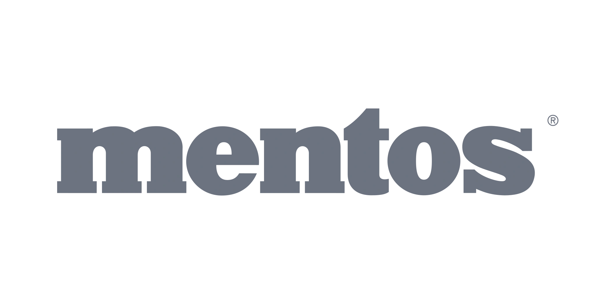 Mentos Logo