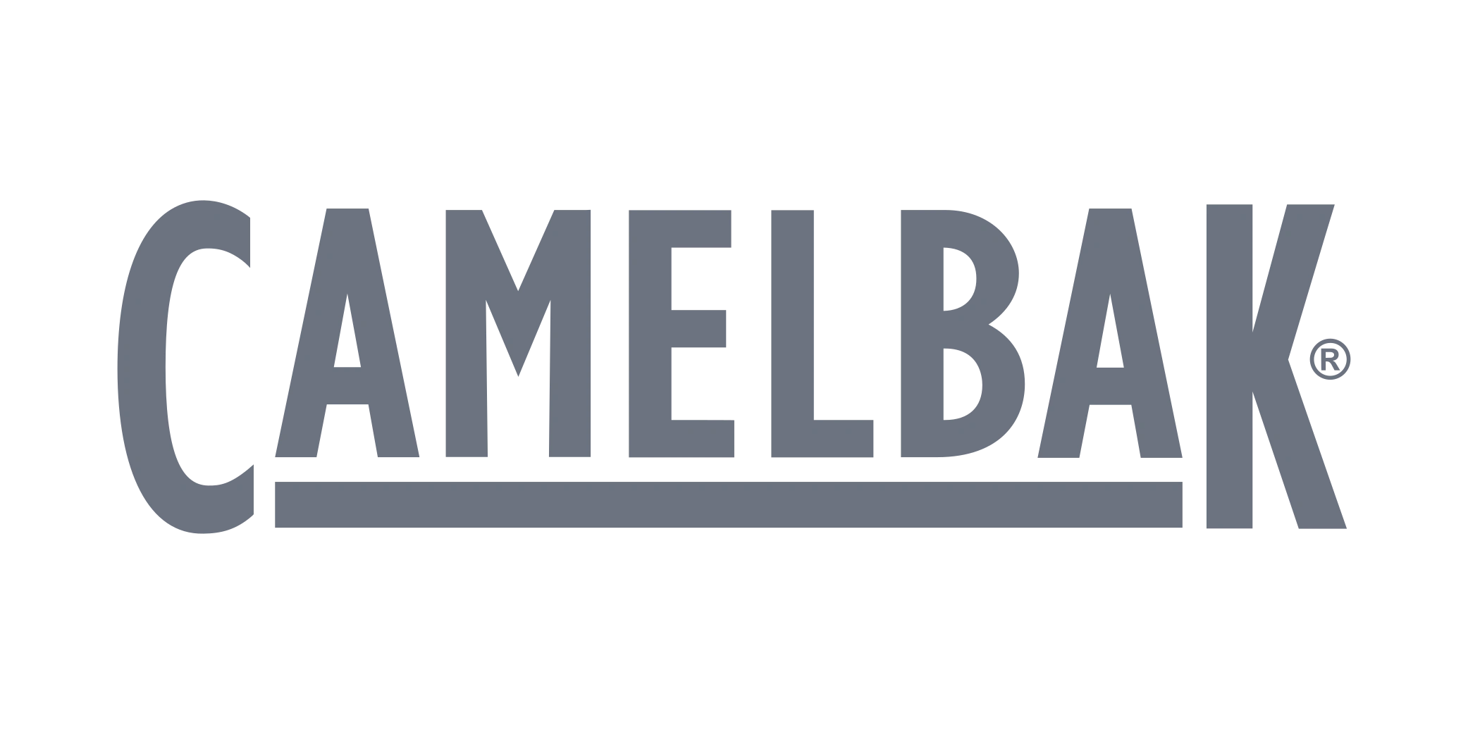 Camelbak Logo