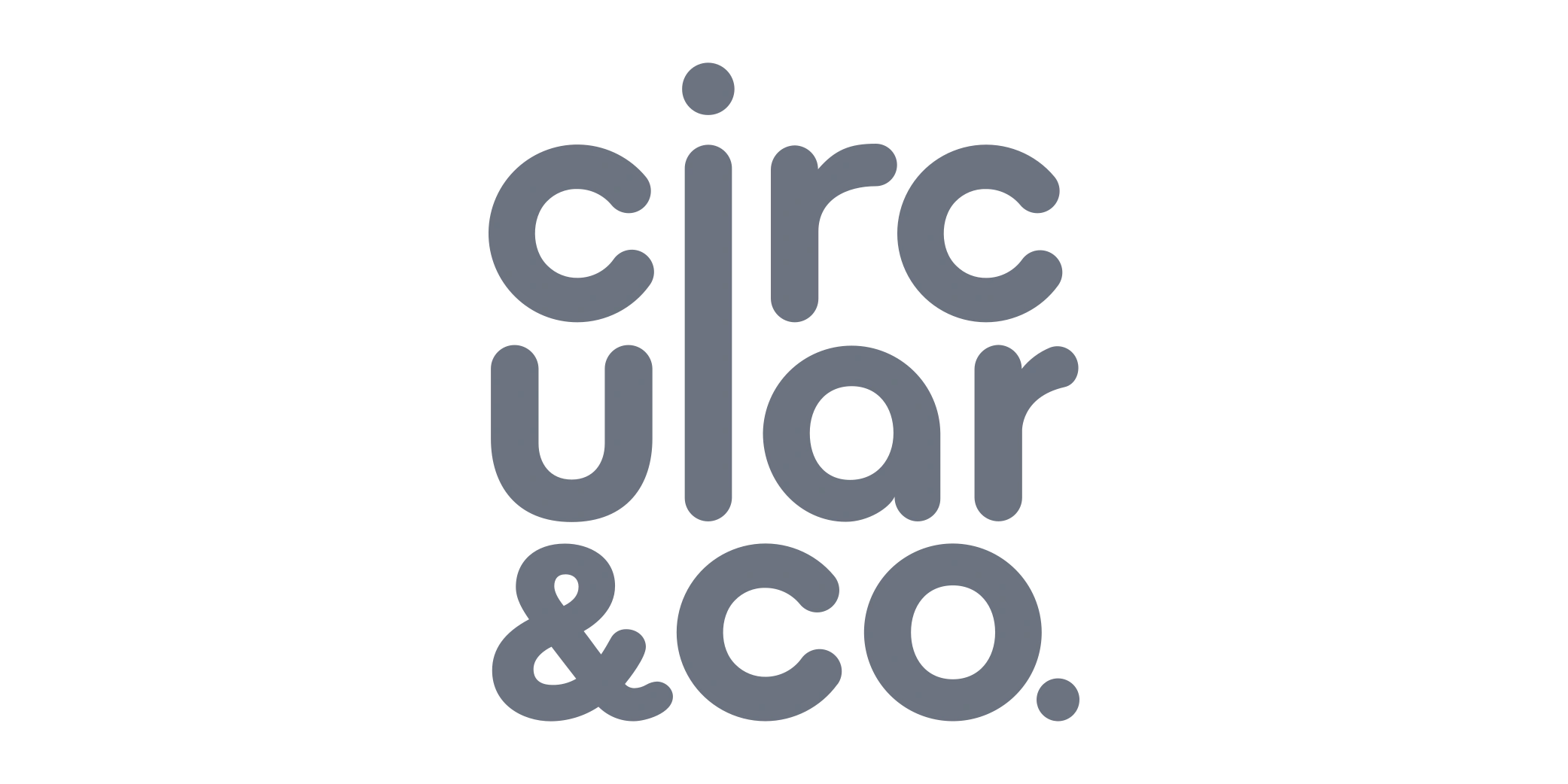 circular&co Logo