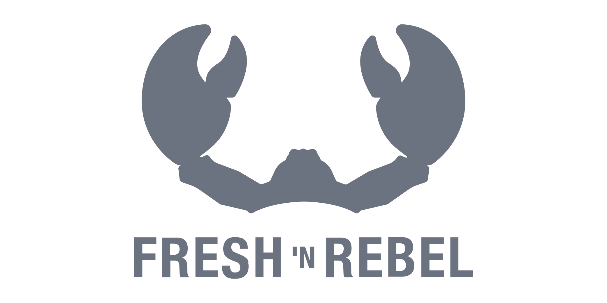 Fresh 'n Rebel Logo