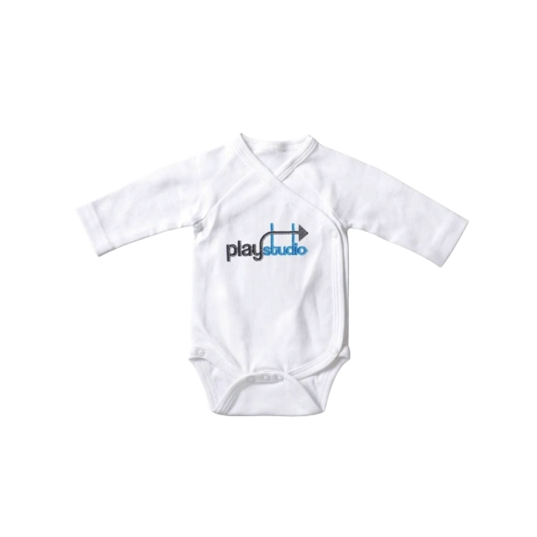 Babykleidung