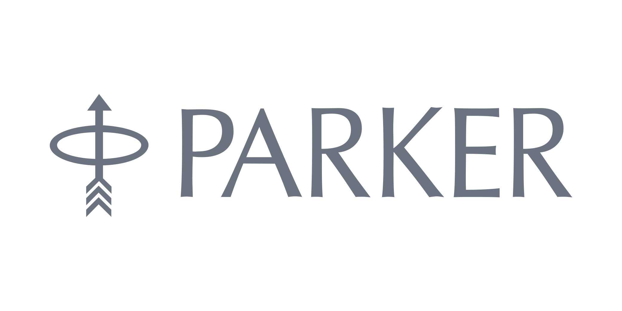 Parker Logo