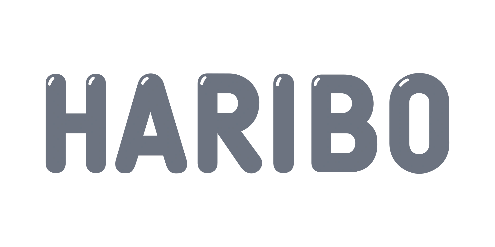 Haribo Logo