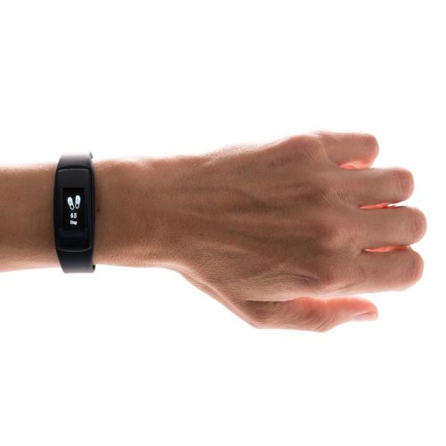 Activity Tracker
