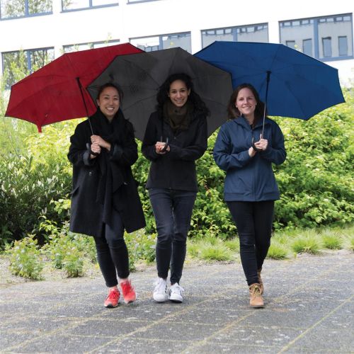 Regenschirme