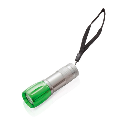 Mini Taschenlampe Werbeartikel