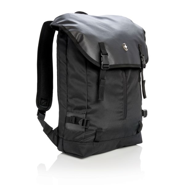 Laptop Rucksack als Werbeartikel