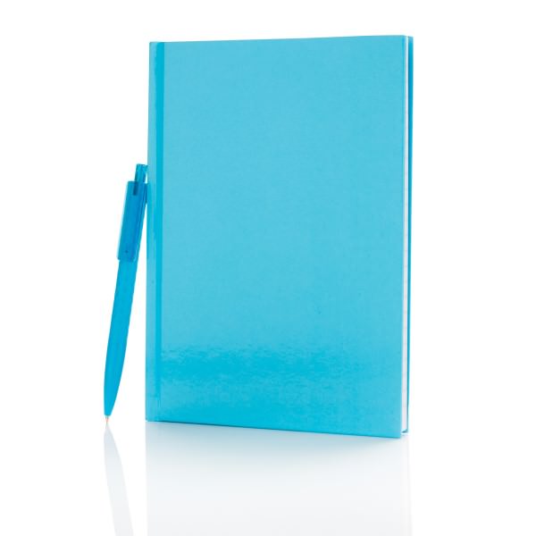 Basic Hardcover bedrucken