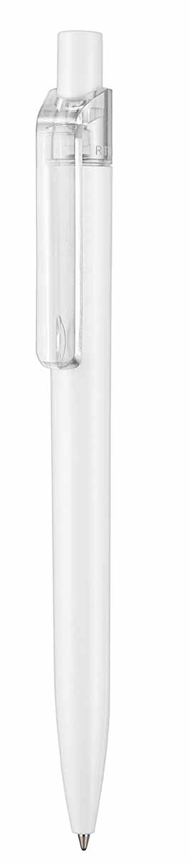 Kugelschreiber INSIDER SOLID TRANSPARENT