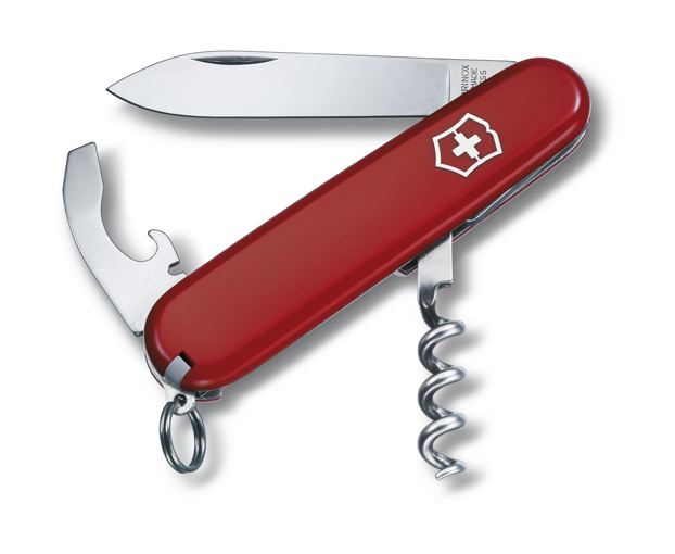 Victorinox Taschenmesser Waiter