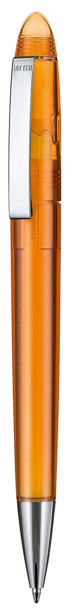 Kugelschreiber HAVANNA TRANSPARENT