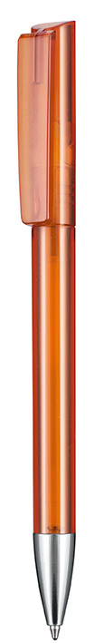 Kugelschreiber GLORY TRANSPARENT