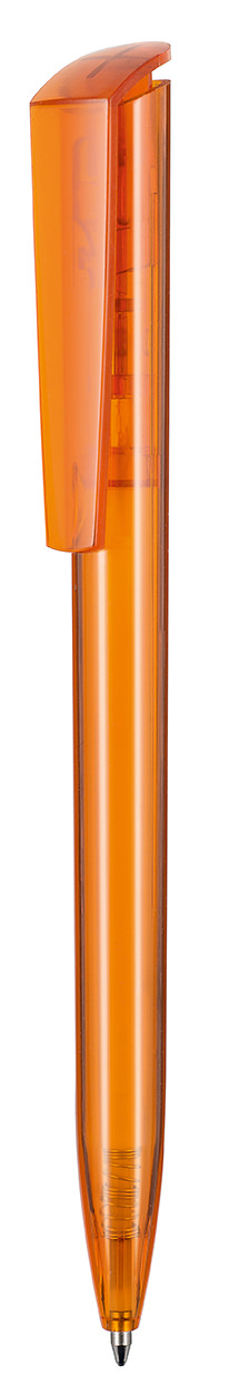 Kugelschreiber TRIGGER TRANSPARENT