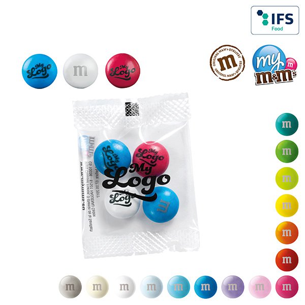 My M&M's® Mini Bag