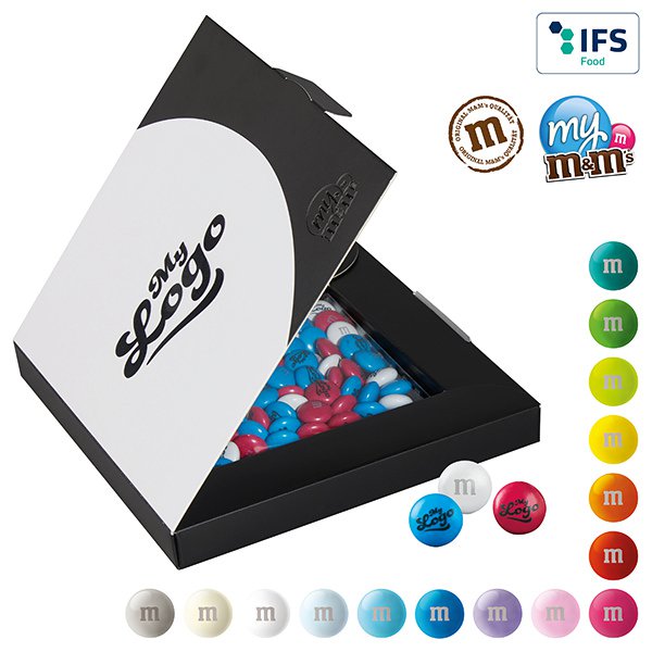 My M&M's® Premium Promotion Box
