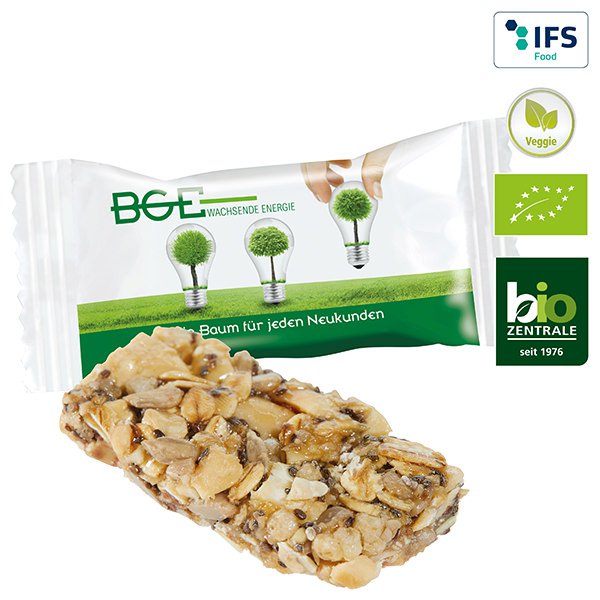 Bio Chia-Riegel