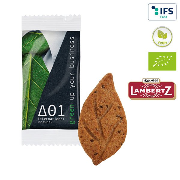 BIO COOKIES
