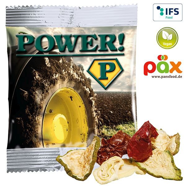 PÄX Knusper-Gemüse-Mix