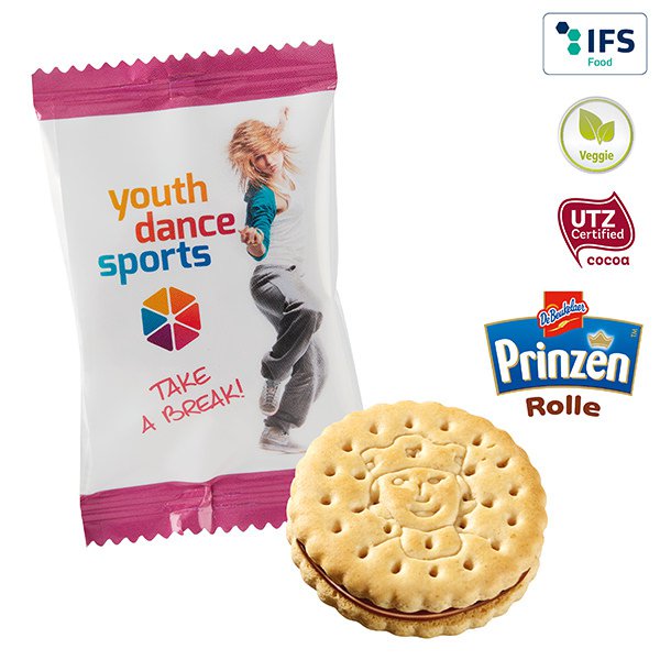 Prinzen Rolle Minis