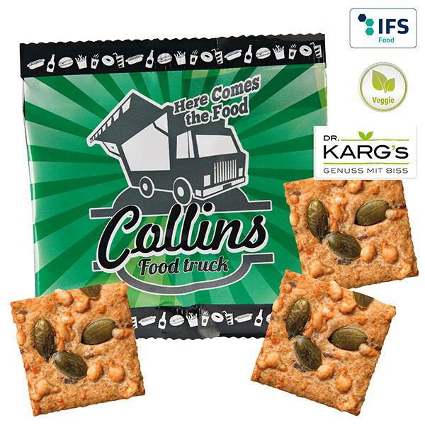 3er Vollkorn-Snack