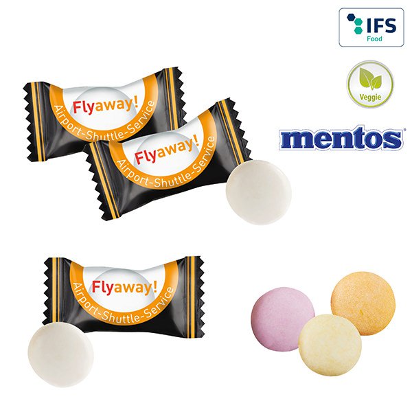mentos