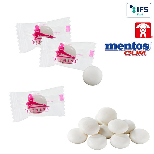 mentos GUM