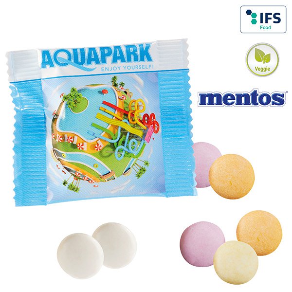 2er mentos