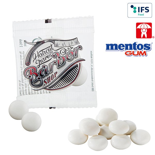 2er mentos GUM