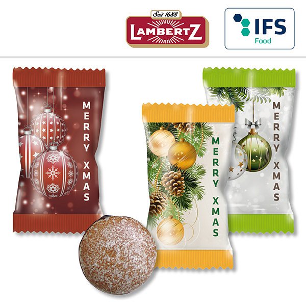 Maxi-Lebkuchen-Schmaus Standardmotive