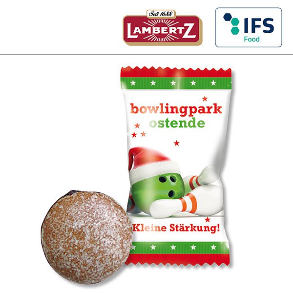 Maxi-Lebkuchen-Schmaus