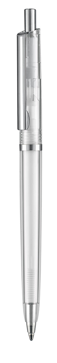 Kugelschreiber CLASSIC TRANSPARENT