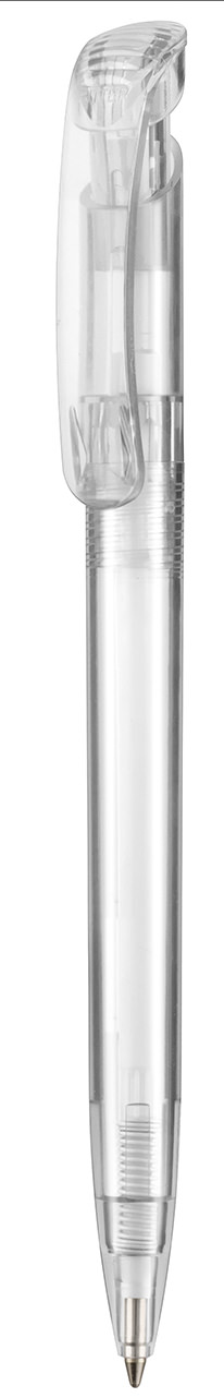 Kugelschreiber CLEAR TRANSPARENT