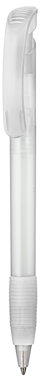 Kugelschreiber SOFT CLEAR FROZEN