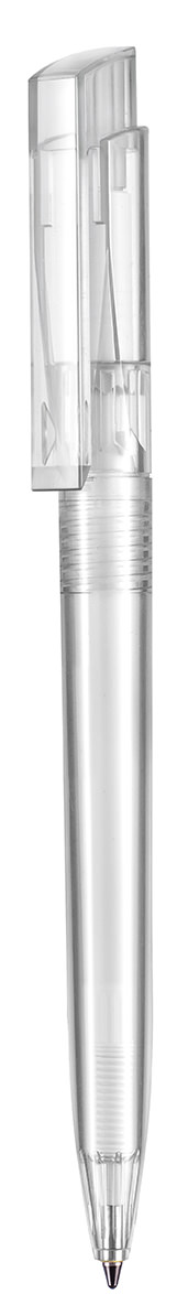 Kugelschreiber FRESH TRANSPARENT