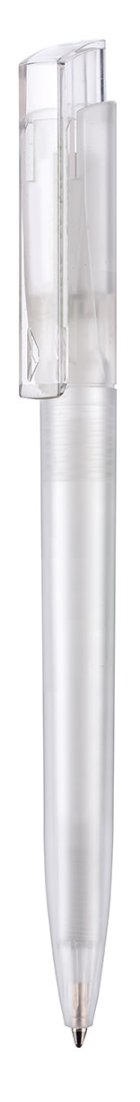 Kugelschreiber FRESH SOFT TRANSPARENT