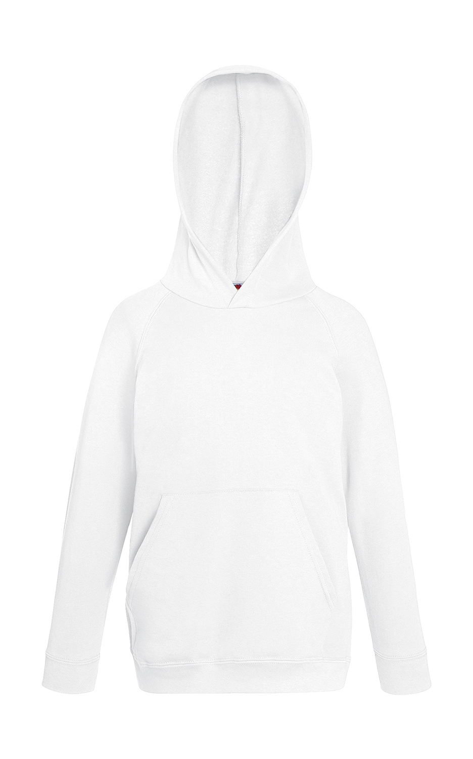 Kids Lightweight Hooded Sweat