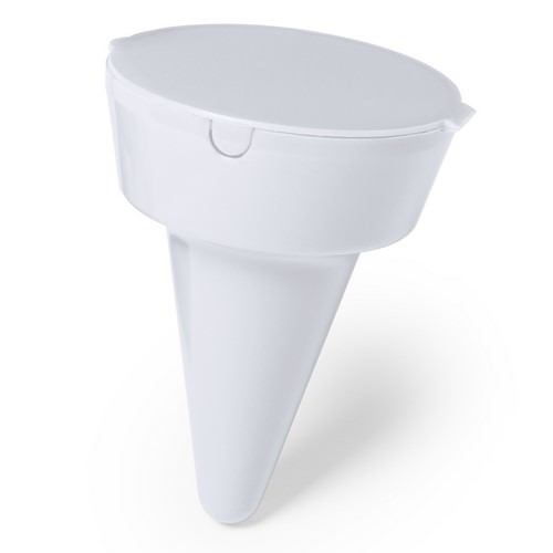 Aschenbecher Cleansand