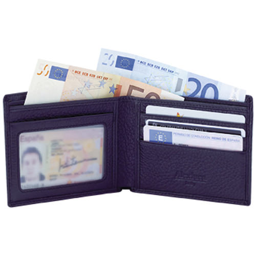 Brieftasche Tuzzi