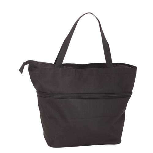 Ausziehbare Tasche Texco