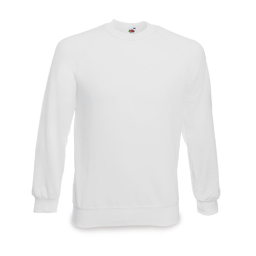 Sweatshirt Raglan